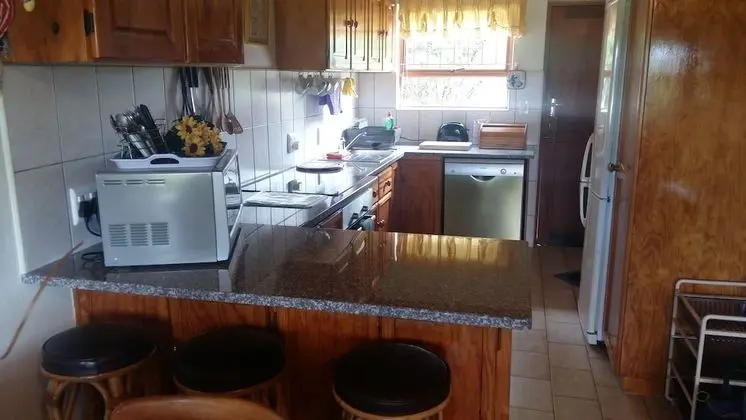 Family Kır Evi, 3 Yatak Odası