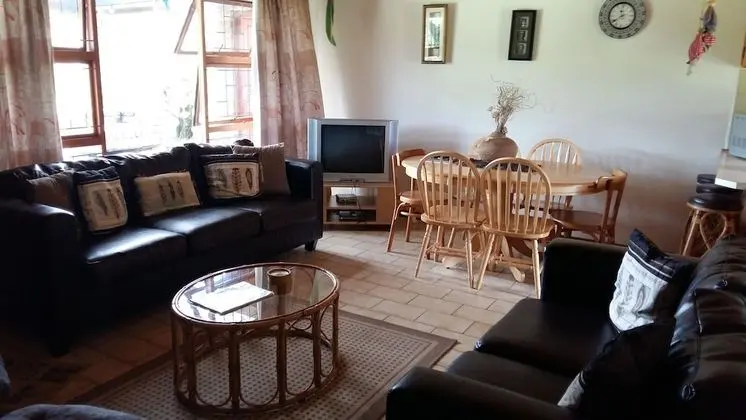 Family Kır Evi, 3 Yatak Odası