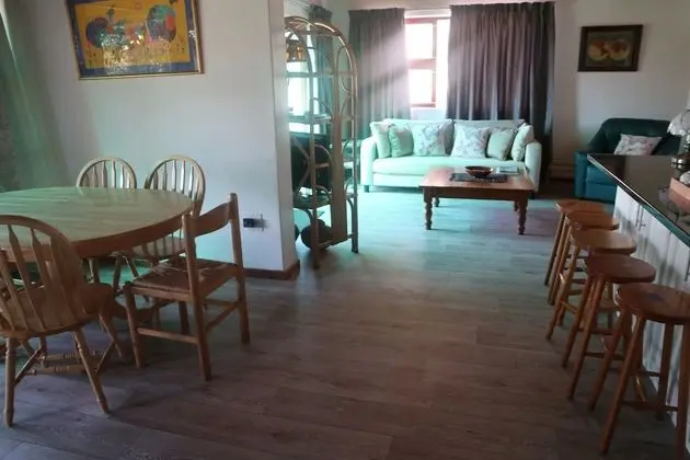Family Kır Evi, 3 Yatak Odası