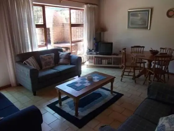 Family Kır Evi, 3 Yatak Odası