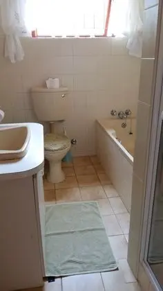 Family Kır Evi, 3 Yatak Odası