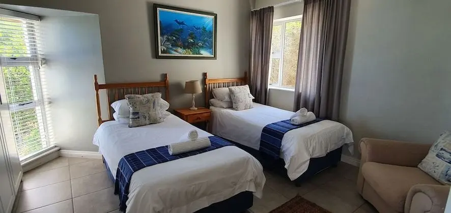Family Villa, 3 Yatak Odası (Seagull Villa)