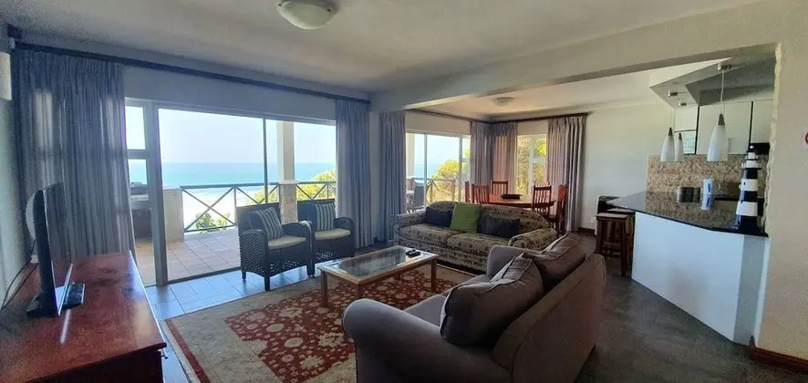 Family Villa, 3 Yatak Odası (Seagull Villa)