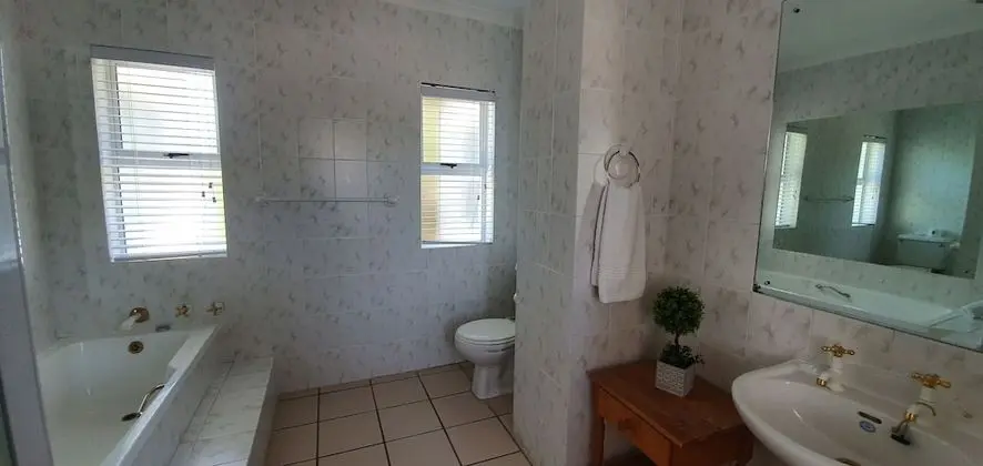 Family Villa, 3 Yatak Odası (Seagull Villa)