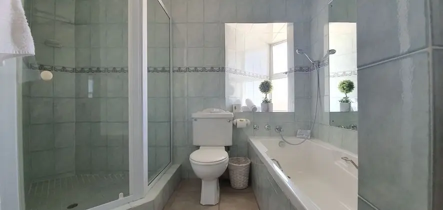 Family Villa, 3 Yatak Odası (Seagull Villa)