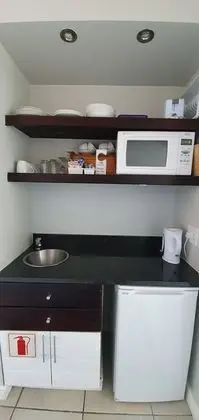 Family Oda, 2 Yatak Odası, Küçük Mutfak, Okyanus Manzaralı