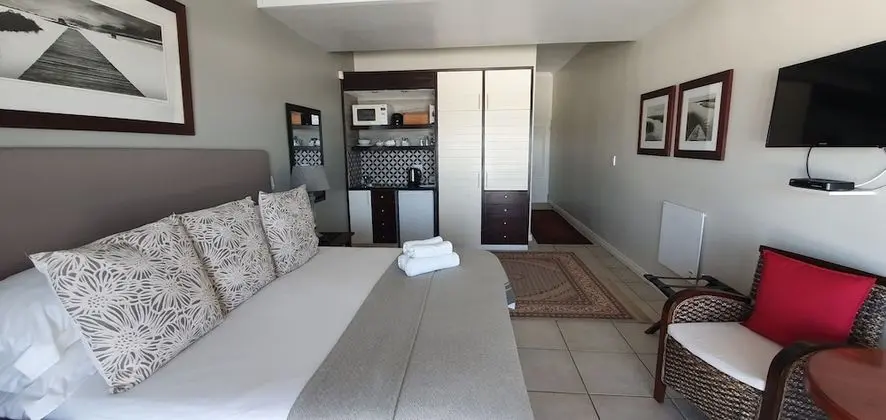 Honeymoon Oda, 1 Yatak Odası, Balkon, Okyanus Manzaralı