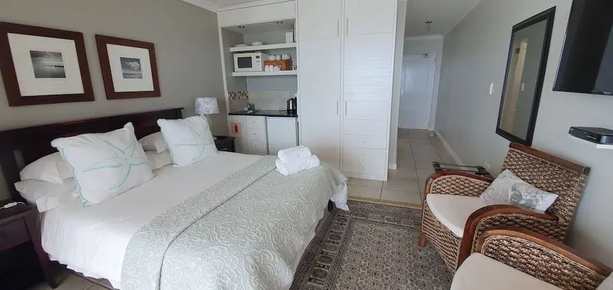 Honeymoon Oda, 1 Yatak Odası, Balkon, Okyanus Manzaralı