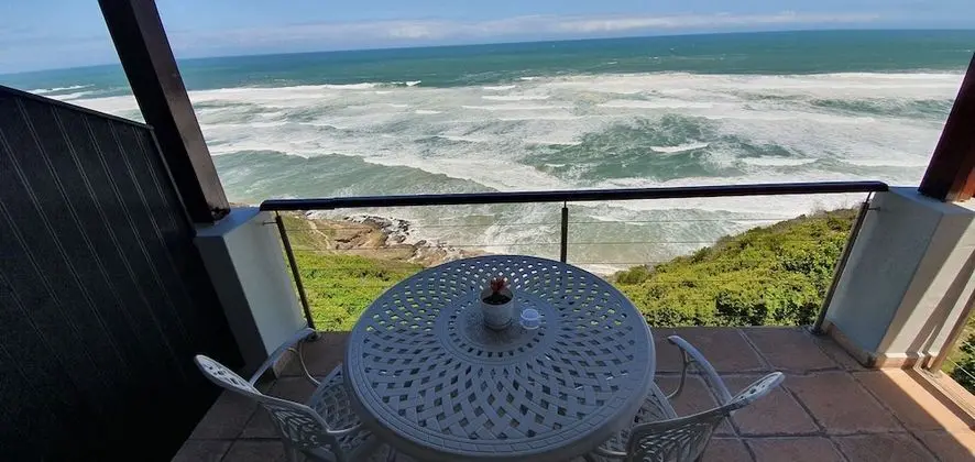 Honeymoon Oda, 1 Yatak Odası, Balkon, Okyanus Manzaralı
