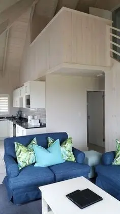 Comfort Dağ Evi, 2 Yatak Odası, Deniz Manzaralı, Denize Bakan