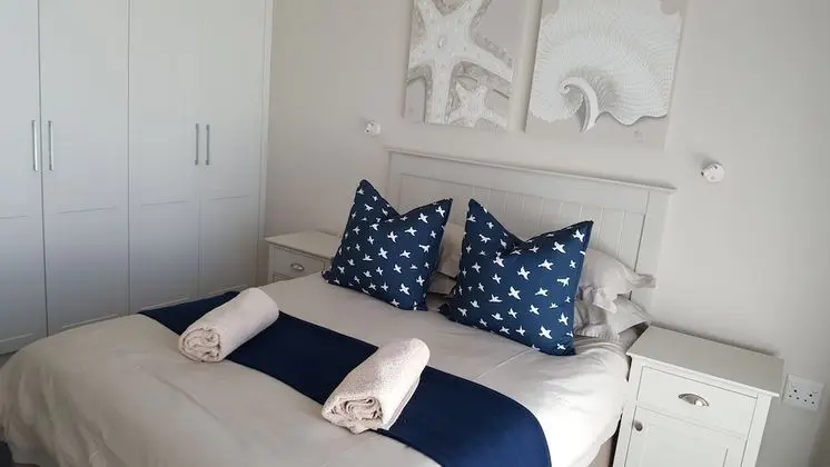 Comfort Dağ Evi, 3 Yatak Odası, Deniz Manzaralı, Denize Bakan