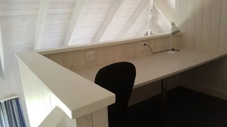 Comfort Dağ Evi, 3 Yatak Odası, Deniz Manzaralı, Denize Bakan