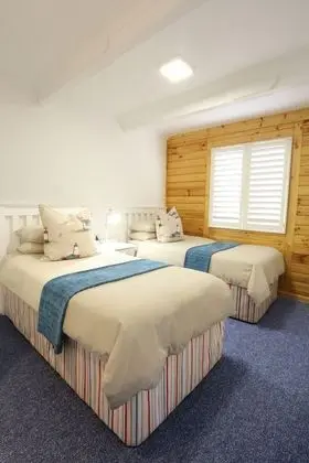 Standard Dağ Evi, 3 Yatak Odası, Deniz Manzaralı, Denize Bakan