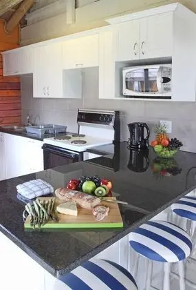Standard Dağ Evi, 3 Yatak Odası, Deniz Manzaralı, Denize Bakan