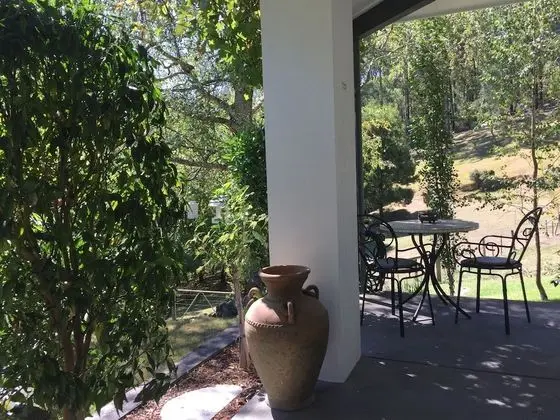 Apart Daire, Bahçe Manzaralı (Adults Only)