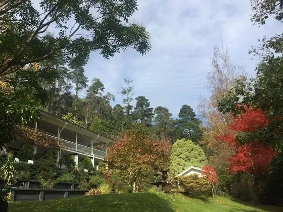 Apart Daire, Bahçe Manzaralı (Adults Only)