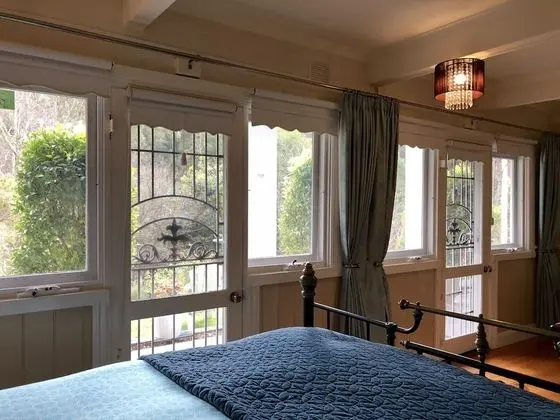 Apart Daire, Bahçe Manzaralı (Adults Only)