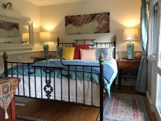 Apart Daire, Bahçe Manzaralı (Adults Only)