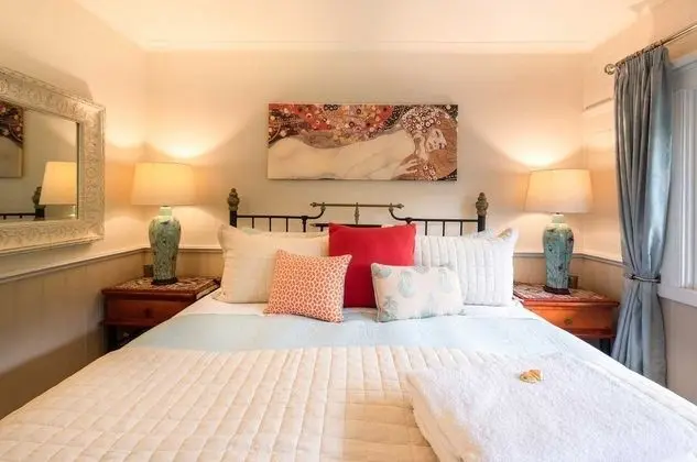 Apart Daire, Bahçe Manzaralı (Adults Only)
