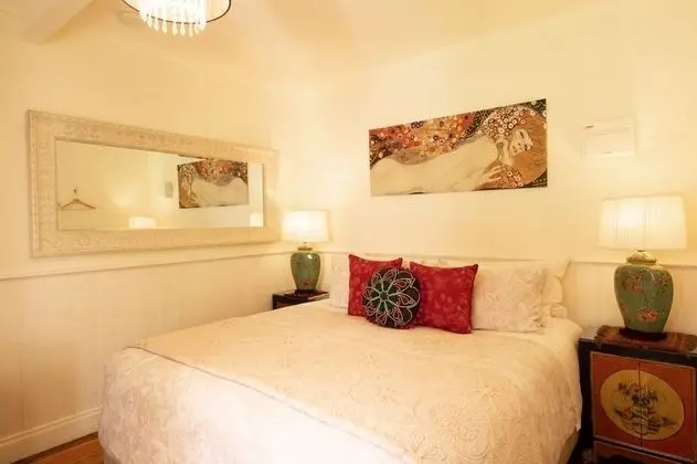 Apart Daire, Dağ Manzaralı (Adults Only)