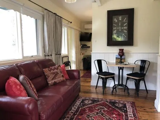 Apart Daire, Dağ Manzaralı (Adults Only)