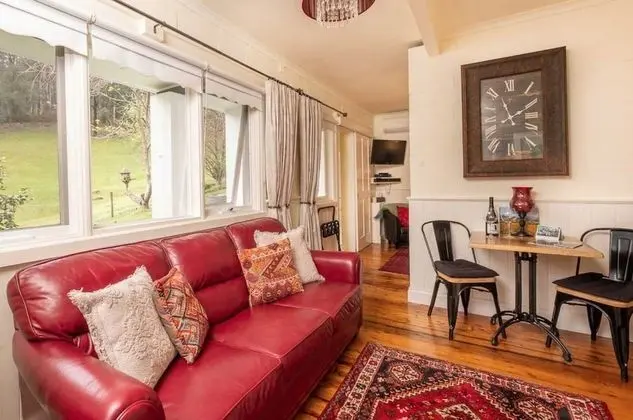 Apart Daire, Dağ Manzaralı (Adults Only)