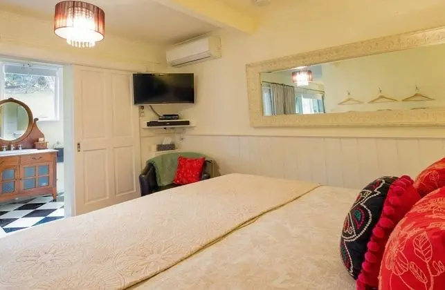 Apart Daire, Dağ Manzaralı (Adults Only)