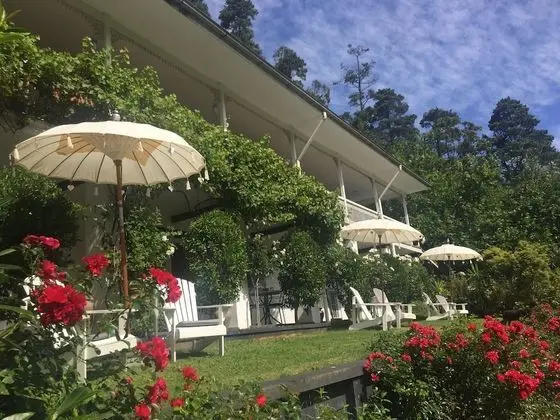 Apart Daire, Dağ Manzaralı (Adults Only)