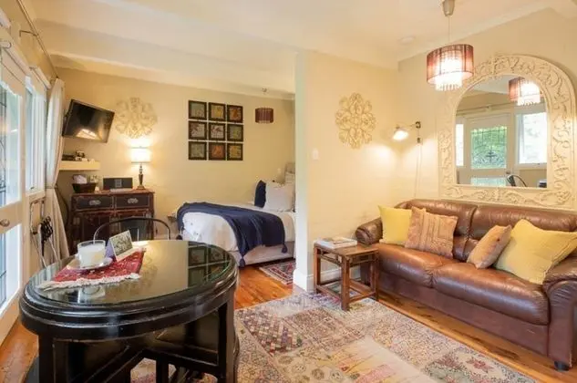 Apart Daire, Vadi Manzaralı (Adults Only)