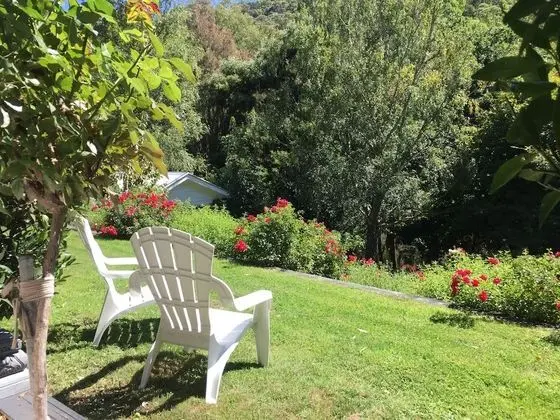 Apart Daire, Vadi Manzaralı (Adults Only)
