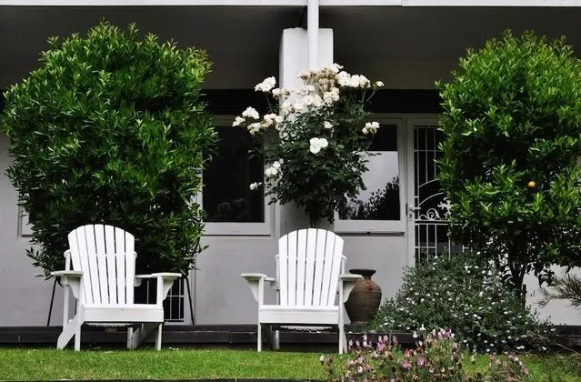 Apart Daire, Vadi Manzaralı (Adults Only)