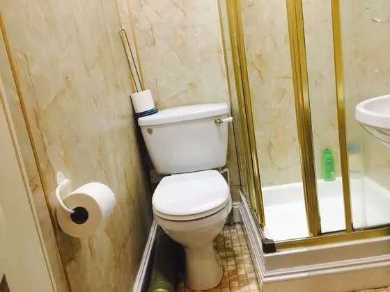 Standard Tek Kişilik Oda, Banyolu/Duşlu