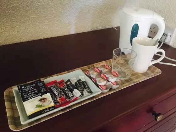 Standard Tek Kişilik Oda, Banyolu/Duşlu