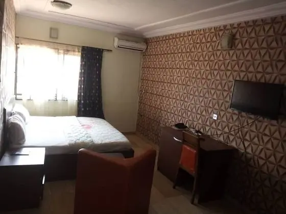 Tek Kişilik Oda