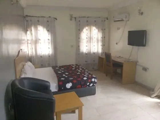 Tek Kişilik Oda