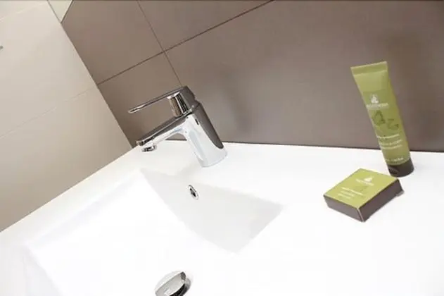 Banyo lavabosu