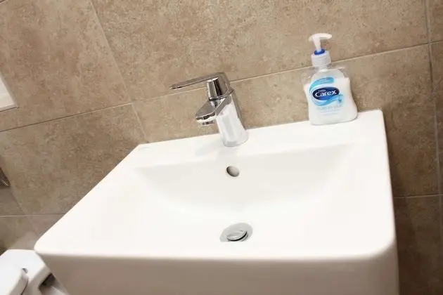 Banyo lavabosu