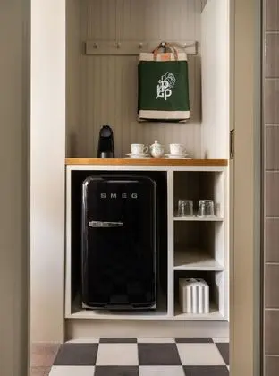 Minibar