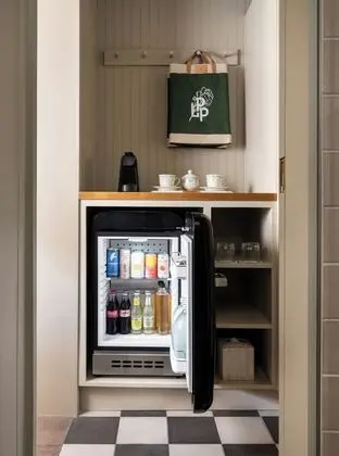 Minibar
