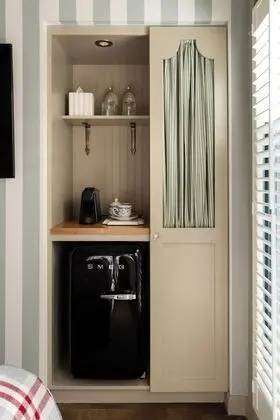 Minibar