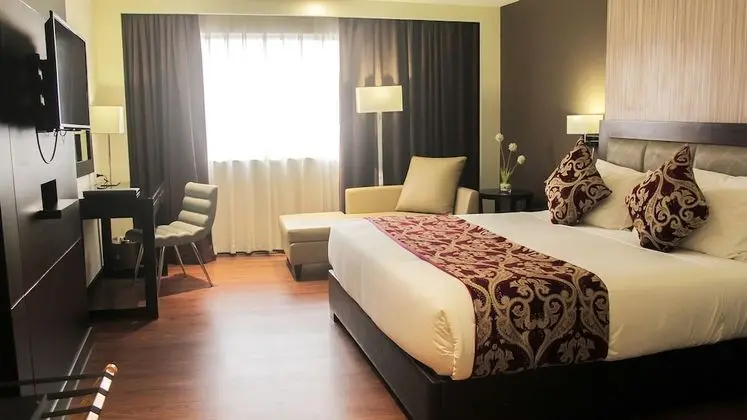 Premier Tek Büyük Yataklı Oda, 1 En Büyük (King) Boy Yatak, Sigara İçilmez