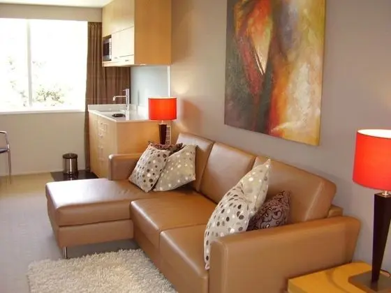 Executive Süit, 1 Yatak Odası, Sigara İçilmez, Balkon