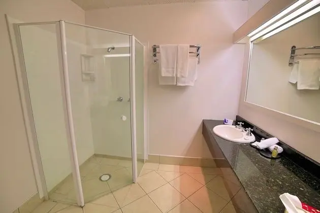 Superior Oda, Sigara İçilmez, Balkon (Superior double)