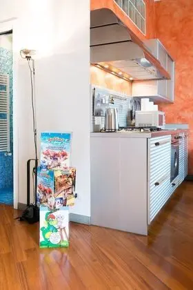 Apart Daire, 1 Yatak Odası