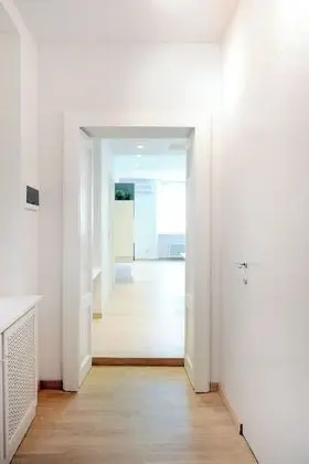 Appartamento 1 camera da letto, 2 people Via Broletto 26