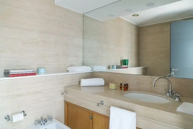 Appartamento 1 camera da letto, 2 people Via Romagnosi 4