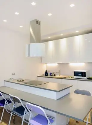 Appartamento 1 camera da letto, 3 people Via Broletto 26