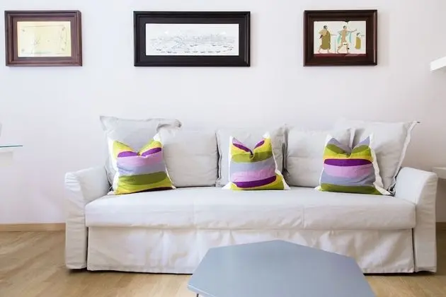 Appartamento 1 camera da letto, 3 people Via Broletto 26