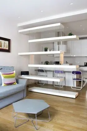 Appartamento 1 camera da letto, 3 people Via Broletto 26