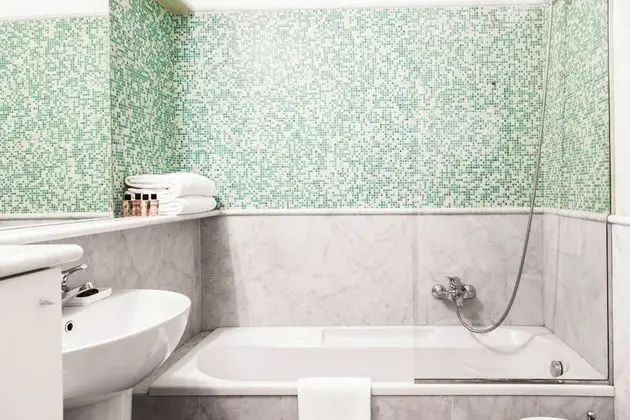 Appartamento 1 camera da letto, 3 people Via Broletto 26